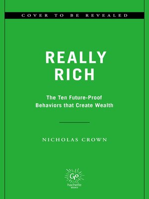 cover image of Really Rich